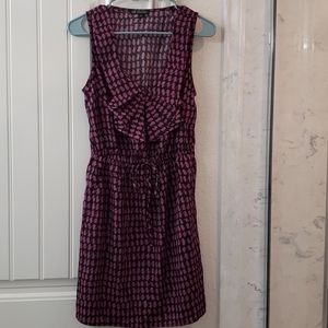 BeBop juniors sz M dress